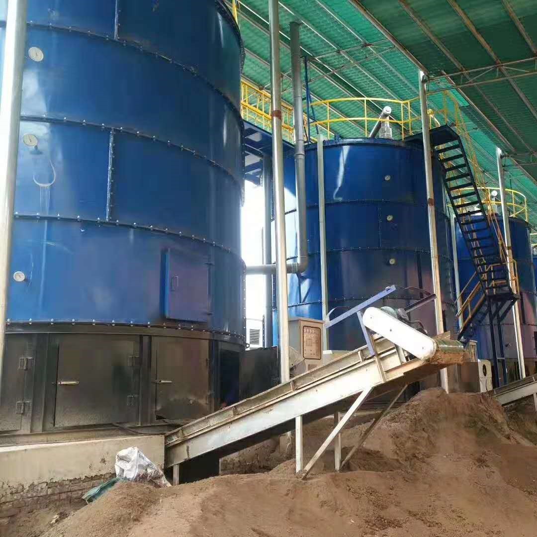 manure compost machine (6)